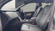 Land Rover Discovery Sport 2.0 D200 Dynamic SE 5dr Auto [5 Seat] Diesel Station Wagon